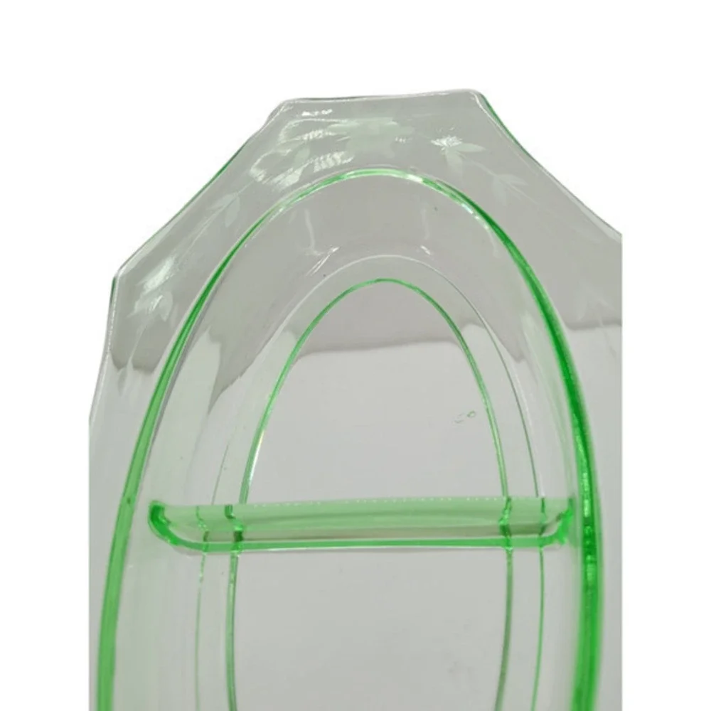 unknown uranium green